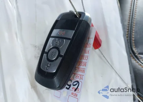 2023 Ford Bronco Base z USA, uszkodzony, nr VIN 1FMEE5DH1PLB80694